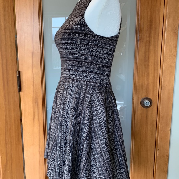 Tibi fit and flare dress - Picture 5 of 7